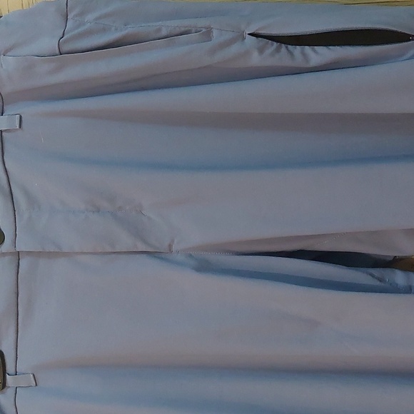 33" Lululemon ABC Pant Classic Fit - Warpstreme - Blue - Picture 5 of 5